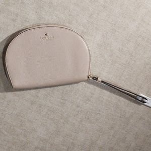 Kate Spade Wristlet Clutch